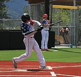 LEGION BASEBALL: Day’s big day pushes 19U Lakers past Lums