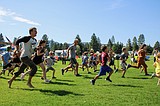 Running Shoes 4 Kids launches GoGood GiveBack campaign in Kootenai County
