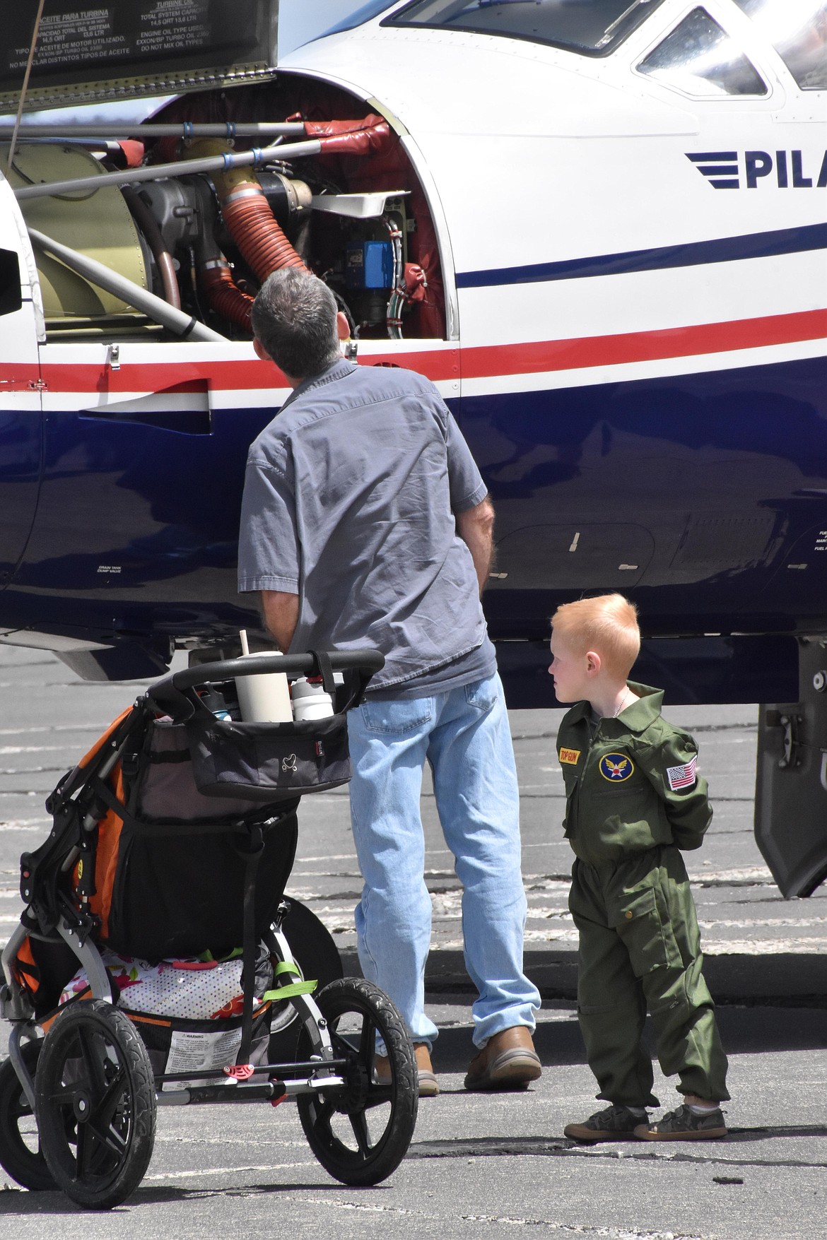 The Moses Lake Airshow is set to take off and entertain folks in June. Keep an eye above Moses Lake for amazing aerial feats and check out the aircraft on the ground at the airport.