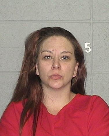 Sophia Maria Owen. (Photo courtesy the Flathead County Sheriff's Office)