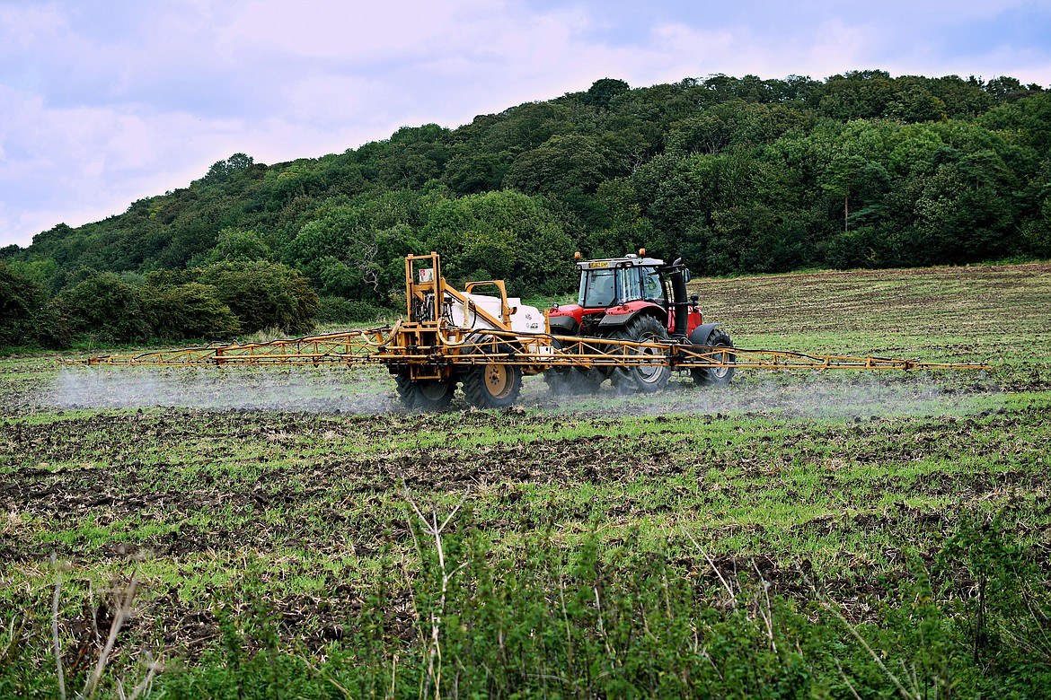 Protecting crops from pests cost Washington farmers $7.5 billion in 2022, an increase of almost 45% over the previous year. Pesticides help prevent devastating losses to crops which could have crippled a working farm.