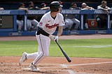 LOCAL WATCH: Manzardo's two-run bloop single sparks Guardians' win