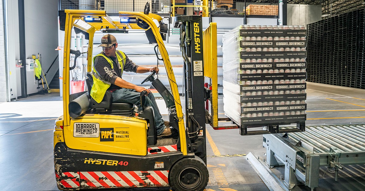 New protections for WA warehouse workers take effect soon - Vimarsana News