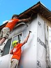 Home repairs in Silver Valley part of Fuller Center for Housing's cross-country journey