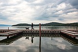 State of the Lake Report shows consistent water quality