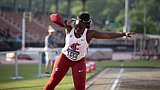 Cougars head to NCAA Championships in Eugene