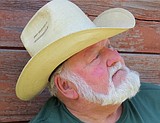 Roger Grant Anderson, 88