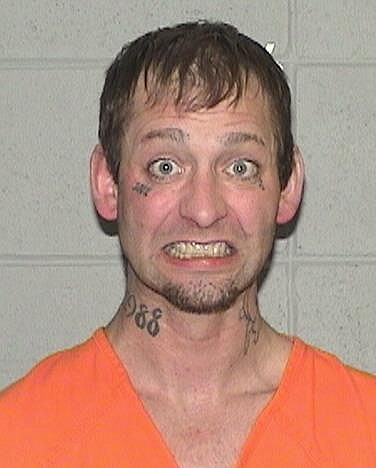 Timothy Robert Bleick. (Photo courtesy the Flathead County Sheriff's Office)