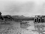 Opinion: Ashby on ‘64 Flood at Many Glacier