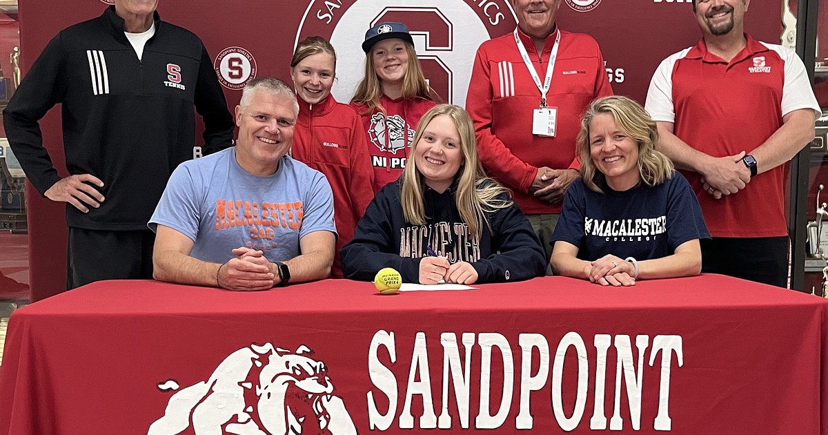 Cox ready to "serve" at Macalester College | Bonner County Daily Bee - Vimarsana News