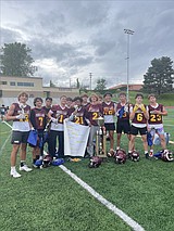 Moses Lake wins Kings of the Columbia tournament