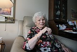 Post Falls woman: 'You don't forget'
