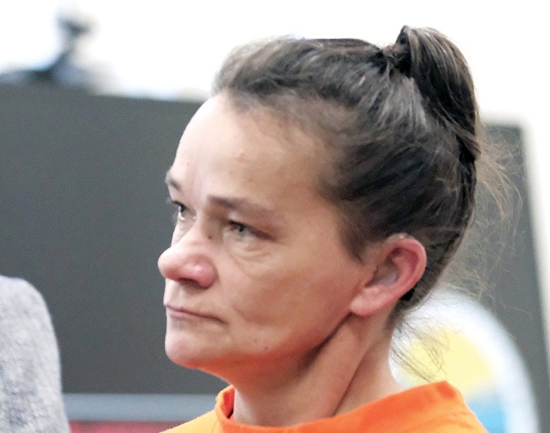 Troy woman pleads not guilty to attempted homicide | Western News