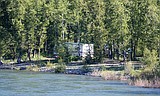A perennial problem: Campers stranded at Blankenship