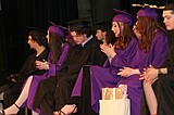 LPO graduation celebrates students, bright future