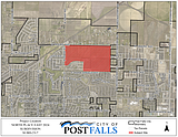 Multifamily housing restriction lifted for Post Falls subdivision