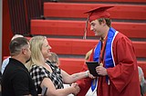 Lind-Ritzville graduates 34 students in 2024 commencement ceremony