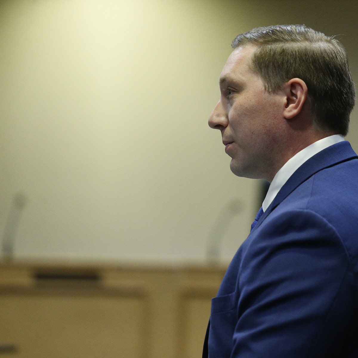 Poorman named magistrate judge | Hagadone News Network