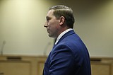 Poorman named magistrate judge