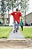 Life skills students run, jump, throw at Lakeland Life Skills Track and Field Invitational