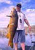 FRESH NEWS: Walleye, trout fishing solid