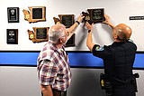 Othello PD achieves accreditation for third consecutive term