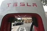 Thefts of charging cables pose yet another obstacle to appeal of electric vehicles