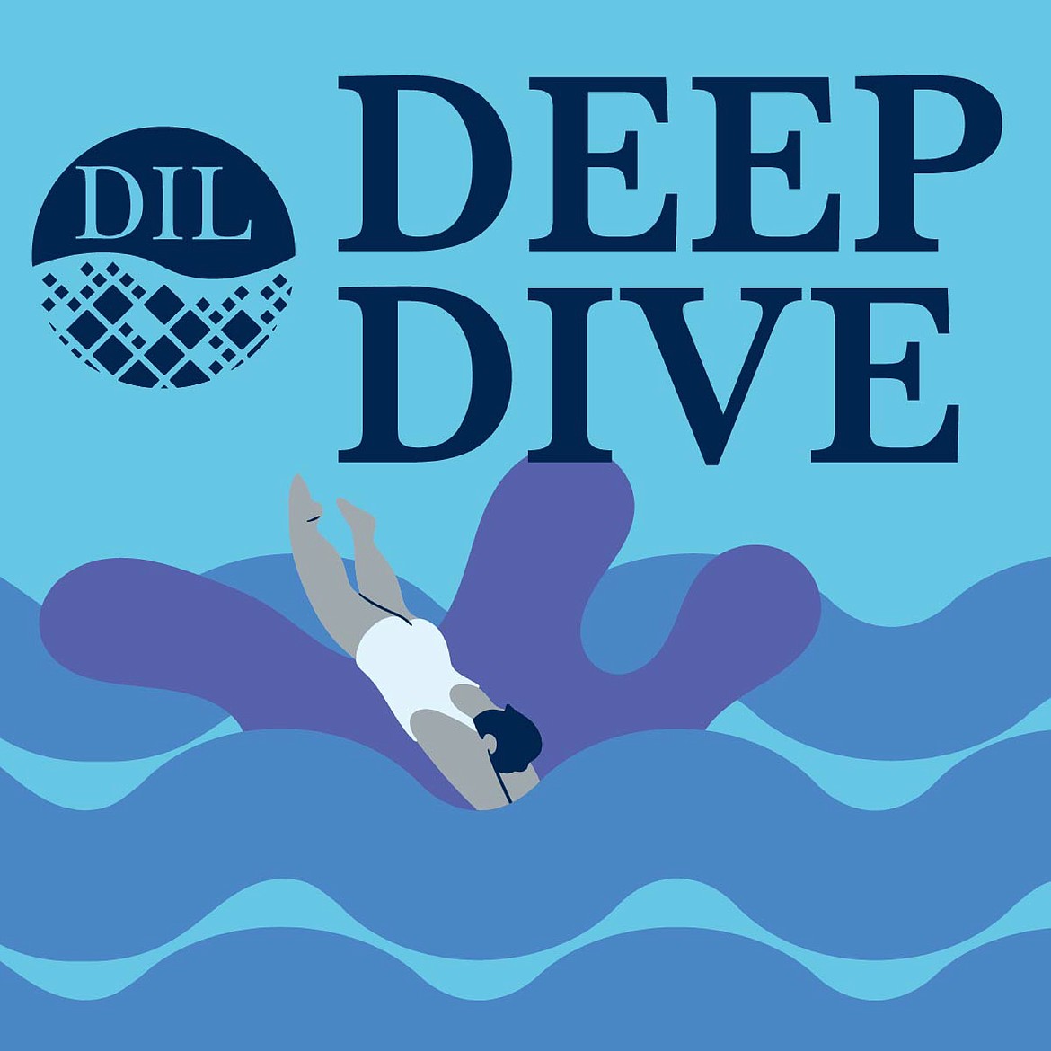 Deep Dive logo