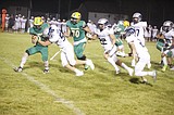THE FRONT ROW with MARK NELKE: Another year of musical chairs — or musical football fields — as local high school football schedules come together