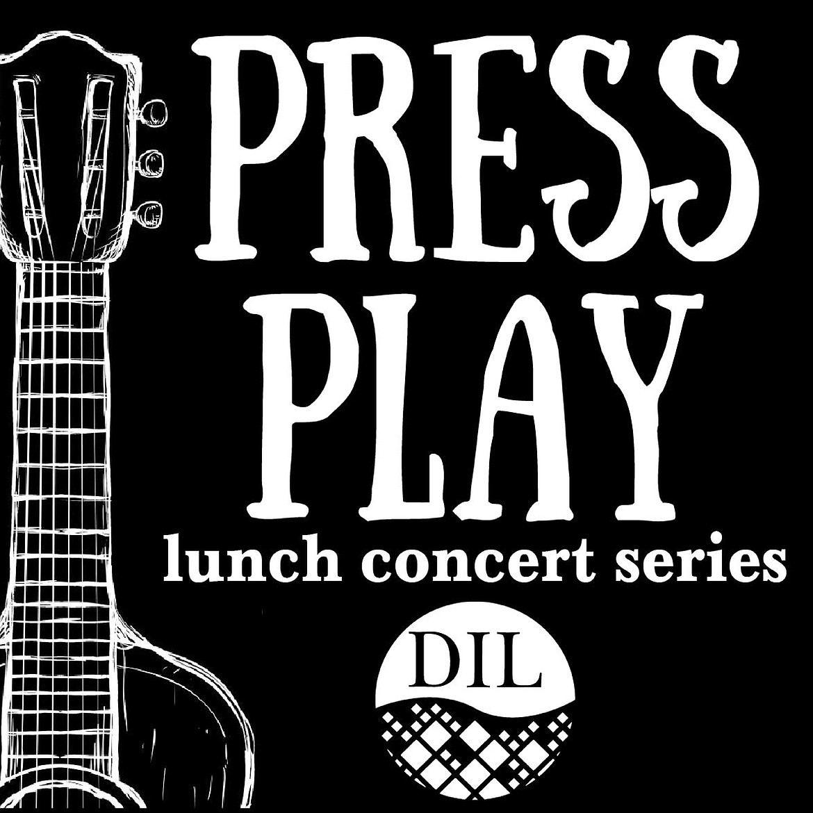 Press Play Logo