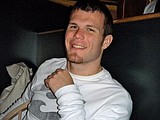 Michael Vredenburg, 37