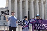 Unanimous Supreme Court preserves access to widely used abortion medication