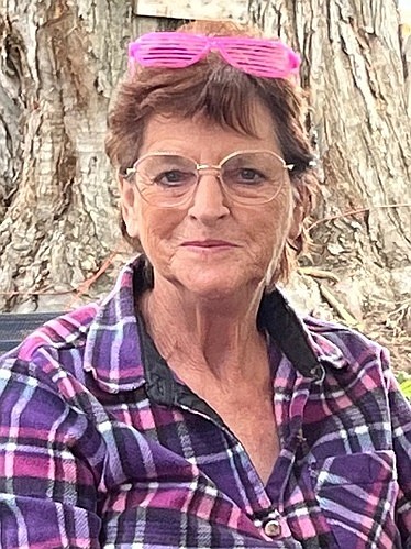 Judy Kay Dykes was a woman who loved her large family with all her heart and worked hard to contribute positively to those around her. She is greatly missed by her family, loved ones and community.