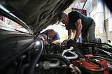 In North Idaho, skilled workers are in demand