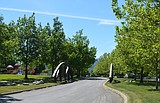 New playground to be added at Post Falls park