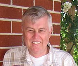 Billy Steve Clark, 84