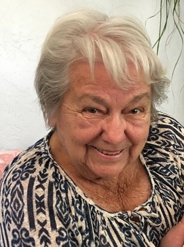 K. Phyllis Kirk-Parker, 91 | Daily Inter Lake