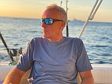 Jay Leo Wilhelm, 61