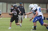 ACH, Soap Lake wrap up spring practices with jamboree
