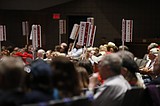 Moon reelected Idaho GOP Chair, party now opposes funding higher education