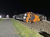 Judge orders BNSF to pay Washington tribe nearly $400 million for trespassing with oil trains