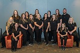 Big Bend celebrates new nurses