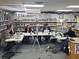 Community Library Network Board installs officers, approves policies