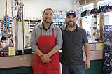 Hispanic-owned businesses show power of hard work