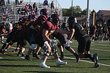 Spring gridiron gallery