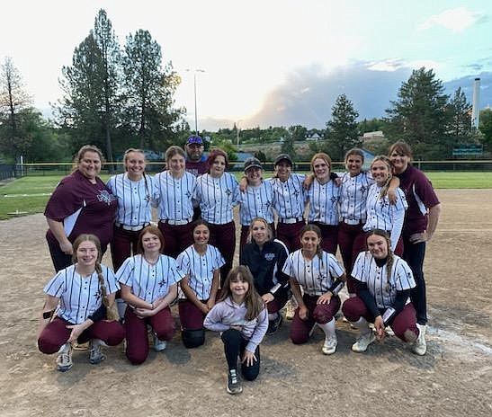 TRAVEL SOFTBALL: The North 16U takes third at Wheatfield Classic ...