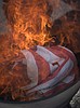Flag retirement ceremony planned in St. Regis
