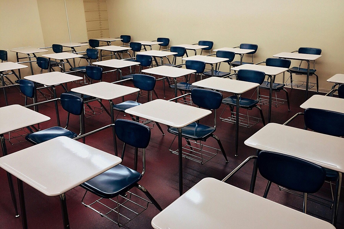 School districts throughout Washington and across the U.S. are seeing less enrollment than anticipated. However, inflation and spending per student has increased costs for taxpayers.