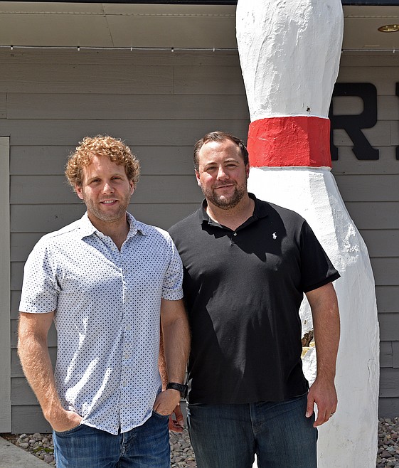 Pin and Cue Crowdfavorite business celebrates 40 years in Whitefish