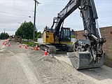 Post Falls sewer project in the pipeline